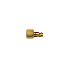 #ZW31778 Swivel Assy, 14MM FEM "KDR"