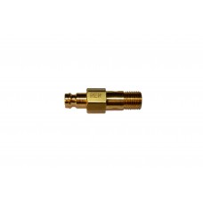 #ZW3205 Fuel Bolt, 12MM X 1.5 "RER"